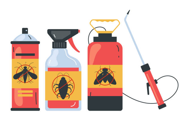 Trusted Eureka, IL Pest Control Experts