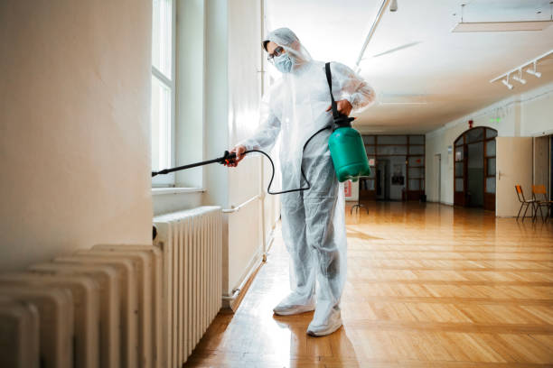 Best Residential Pest Control  in Eureka, IL